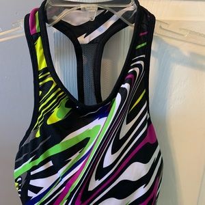 Fabletics Clara Sport Bra